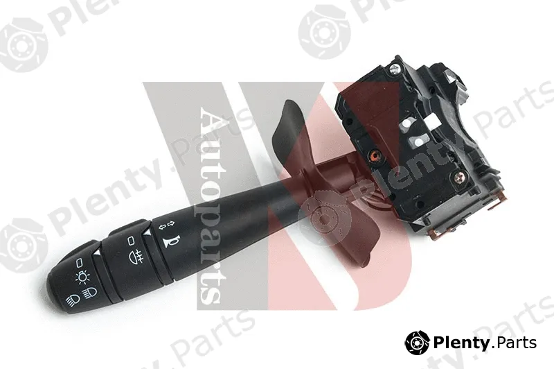 Ysparts YSW0040 — Steering Column Switch