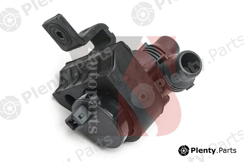 Ysparts YS-EWP0011 — Water Recirculation Pump, parking heater
