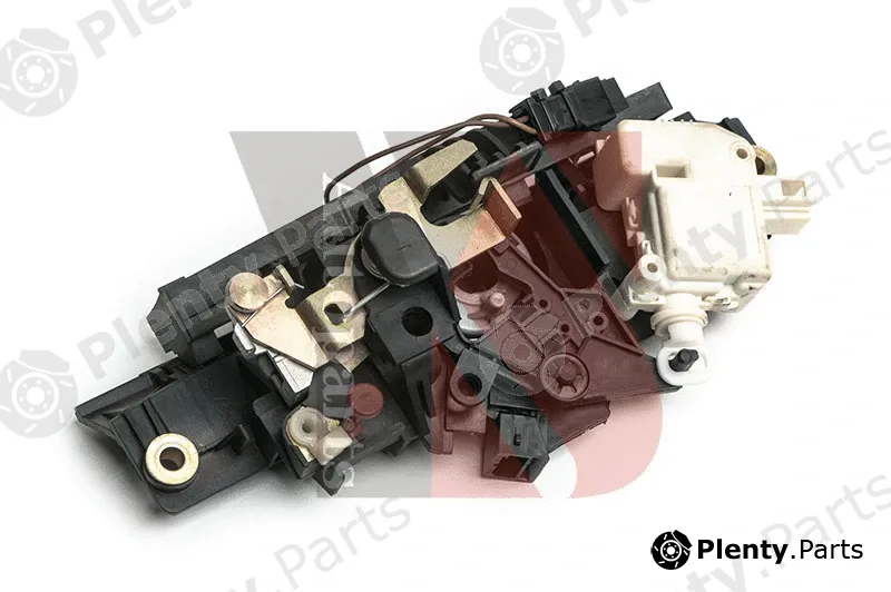 Ysparts YS-LK0092 — Tailgate Lock