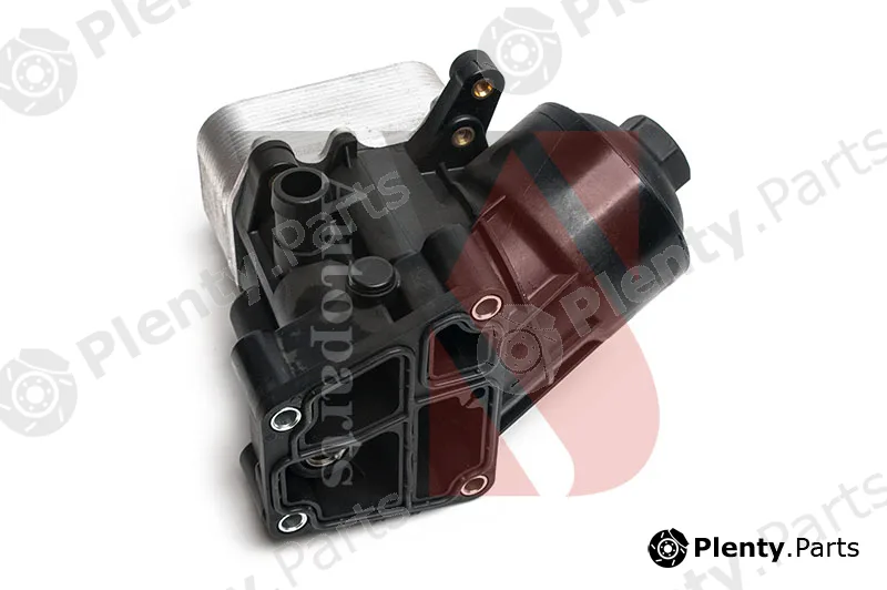 Ysparts YS-OF0001 — Housing, oil filter