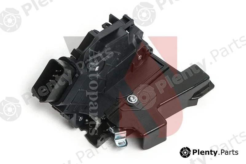 Ysparts YS-LK0018P — Door Lock