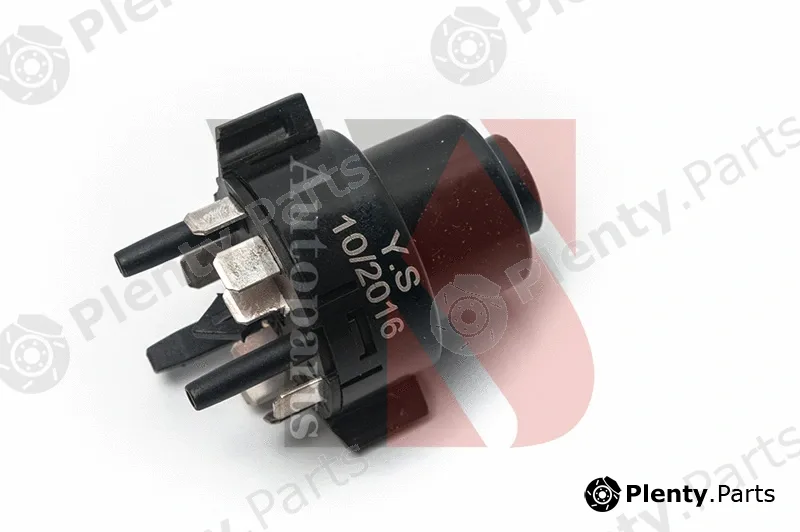 Ysparts YIS0004 — Ignition Switch