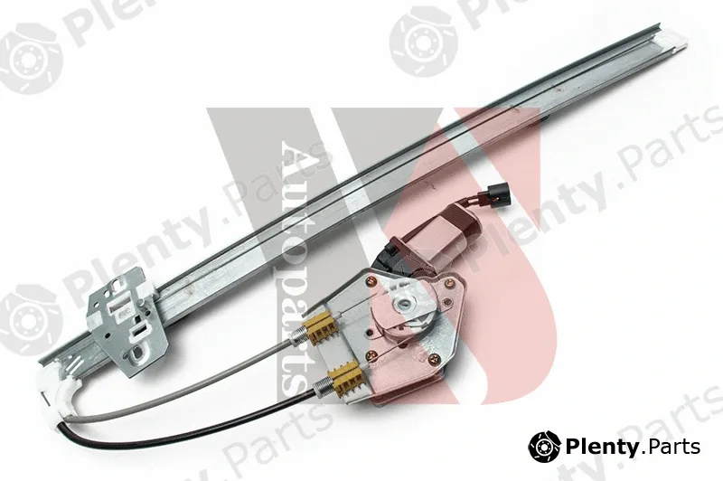 Ysparts YS-WL026FL — Window Regulator