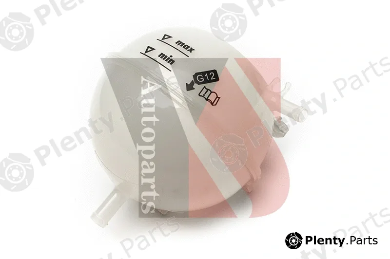 Ysparts YS-ET006 — Expansion Tank, coolant