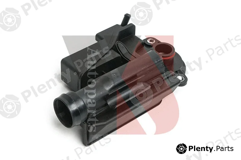 Ysparts YS-OS007QX — Oil Separator, crankcase ventilation