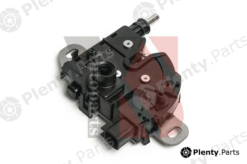 Ysparts YS-LK0087 — Bonnet Lock