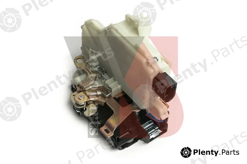 Ysparts YS-LK0005P — Door Lock