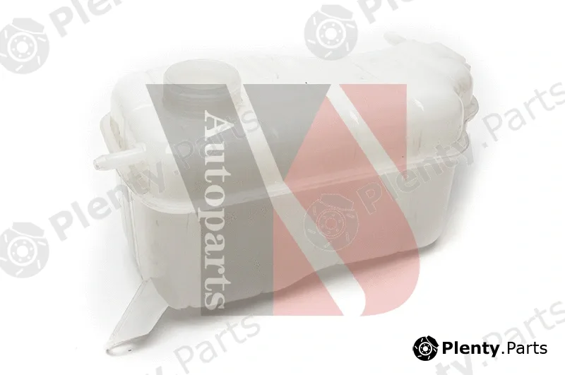 Ysparts YS-ET125 — Expansion Tank, coolant