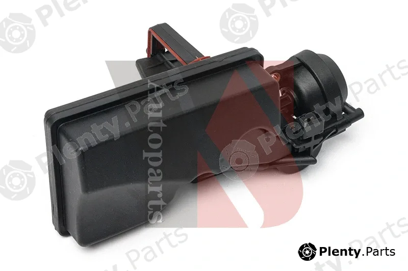 Ysparts YS-AU001QX — Control Valve, air intake