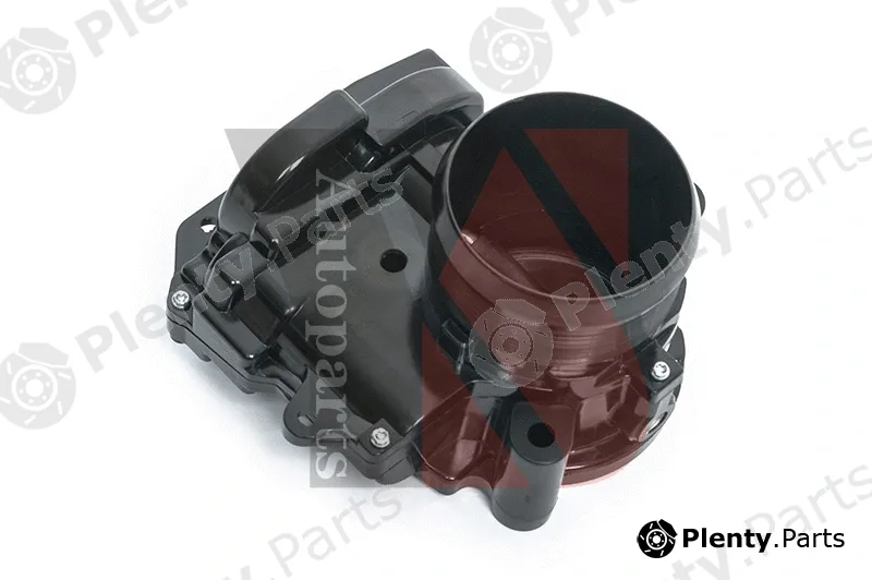 Ysparts YS-TB21002H — Throttle Body