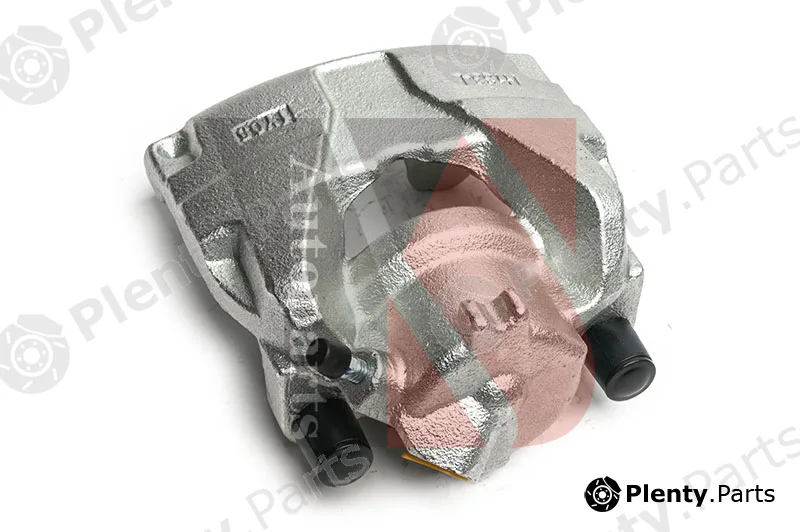 Ysparts YS-BC1197 — Brake Caliper