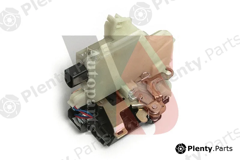 Ysparts YS-LK0038L — Door Lock