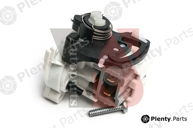 Ysparts YS-LK0093 — Boot Lock