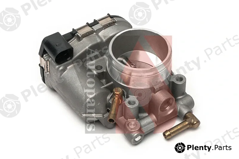 Ysparts YS-TB04818 — Throttle Body
