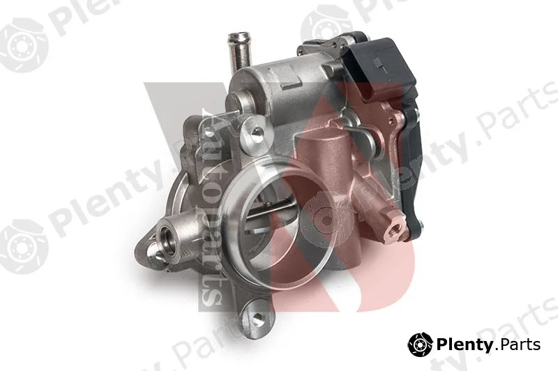 Ysparts YS-TB20010 — Throttle Body