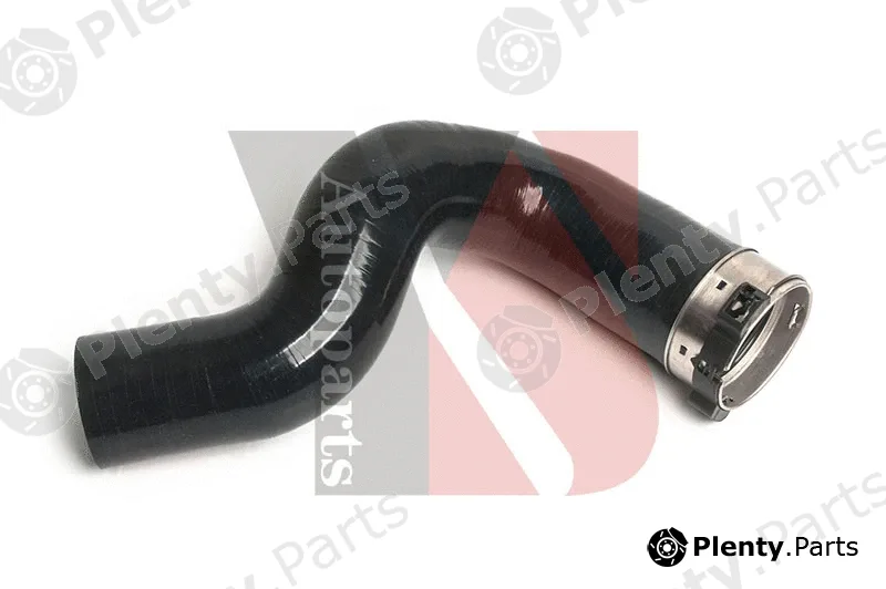 Ysparts YS-TIH0657H — Charge Air Hose