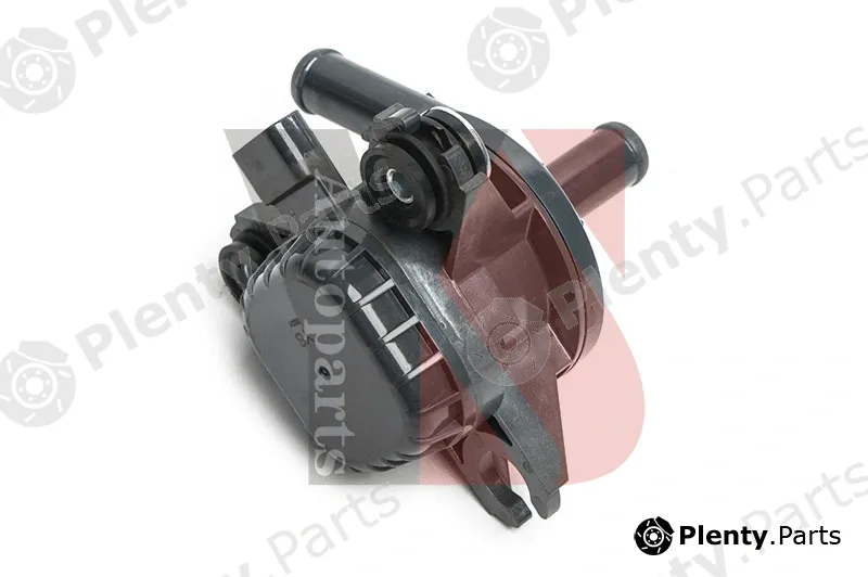 Ysparts YS-EWP0034 — Auxiliary Water Pump (cooling water circuit)