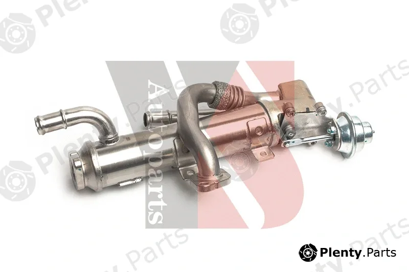 Ysparts EGR129C — EGR Valve