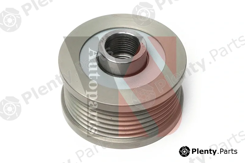 Ysparts YS-AP046 — Alternator Freewheel Clutch