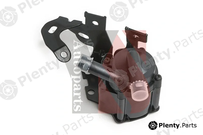 Ysparts YS-EWP0017 — Auxiliary Water Pump (cooling water circuit)