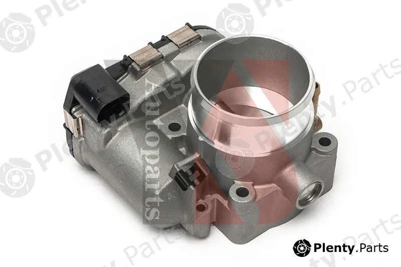 Ysparts YS-TB05018 — Throttle Body