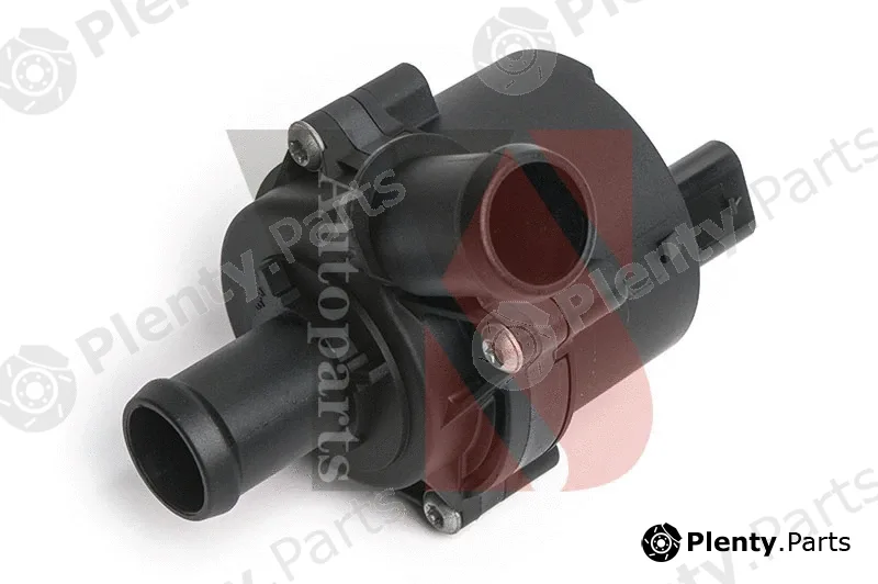 Ysparts YS-AWP0005-H — Auxiliary Water Pump (cooling water circuit)