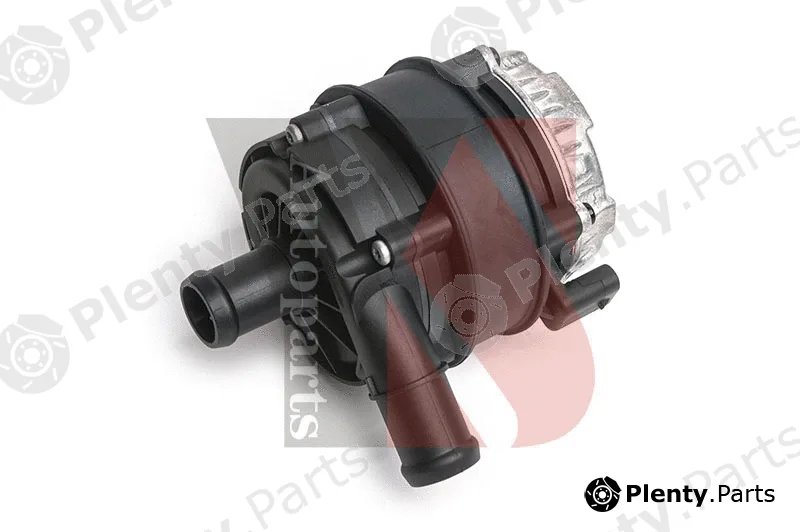 Ysparts YS-AWP0001-H — Auxiliary Water Pump (cooling water circuit)