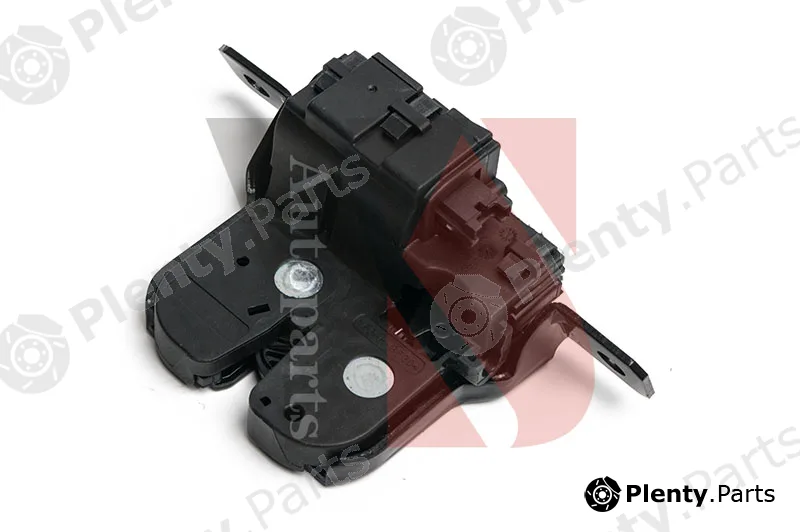 Ysparts YS-LK0057 — Boot Lock