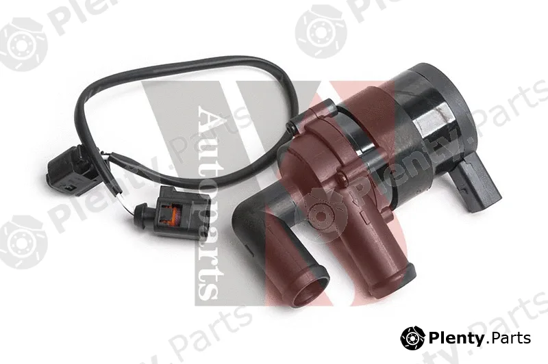 Ysparts YS-AWP0012-H — Auxiliary Water Pump (cooling water circuit)