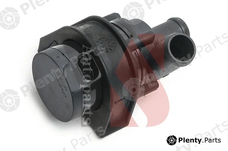Ysparts YS-EWP0047 — Water Recirculation Pump, parking heater