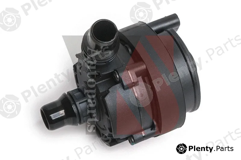 Ysparts YS-AWP0007-H — Auxiliary Water Pump (cooling water circuit)