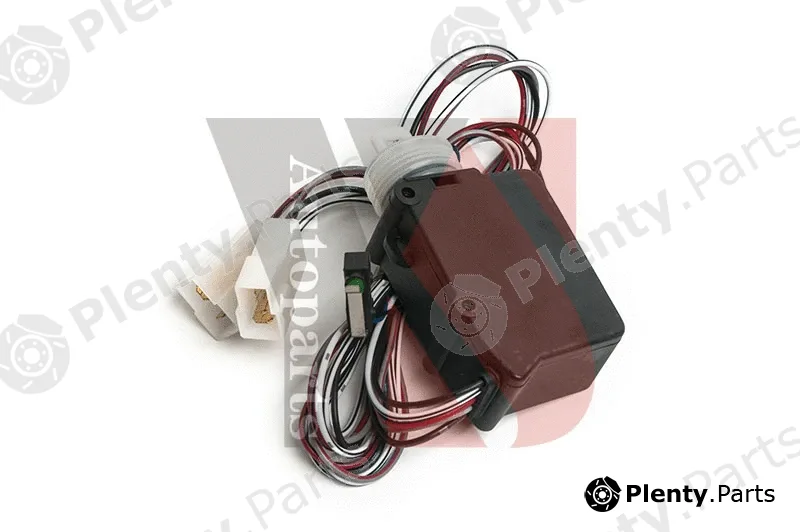 Ysparts YS-LK0001 — Actuator, central locking system
