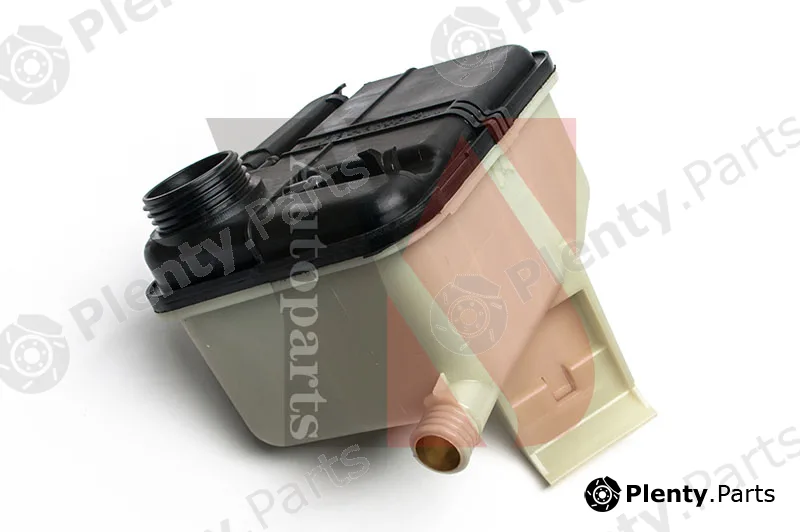 Ysparts YS-ET238 — Expansion Tank, coolant
