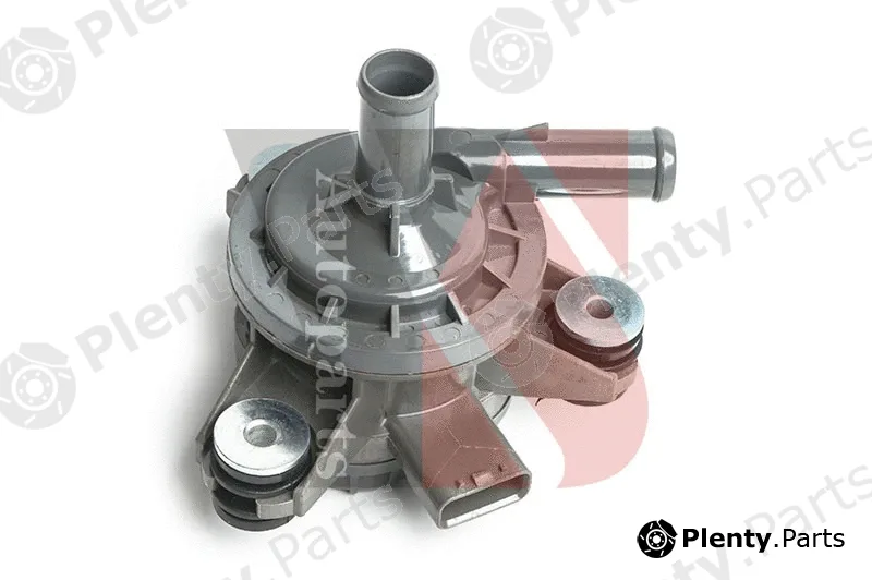 Ysparts YS-EWP0033 — Water Recirculation Pump, parking heater