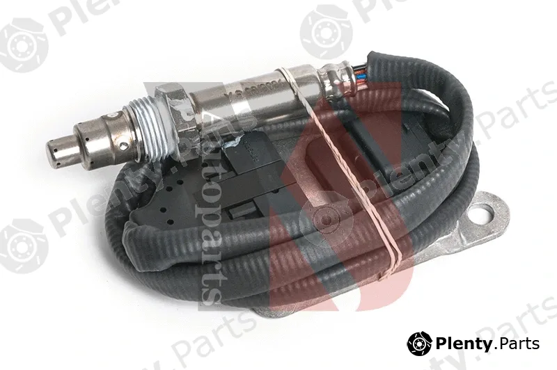 Ysparts YS-DYCGQ009 — NOx Sensor, NOx catalytic converter