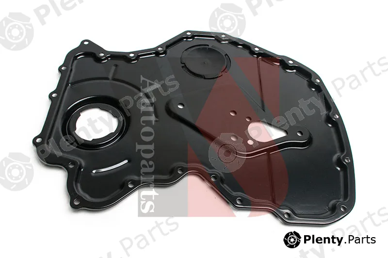 Ysparts YS-YDK023 — Cover, timing belt