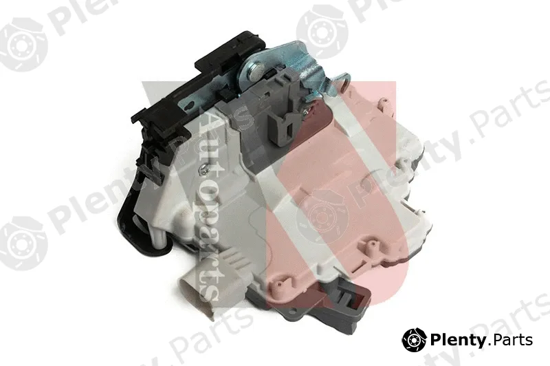 Ysparts YS-LK0004P — Door Lock