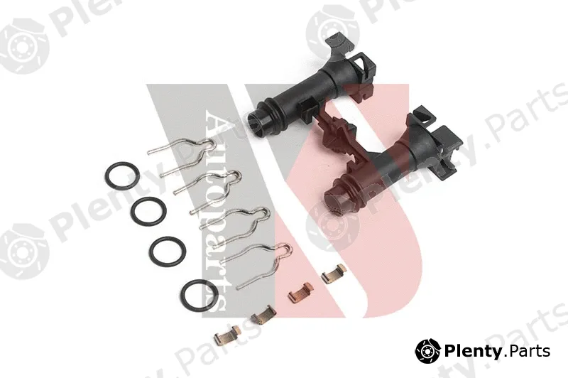 Ysparts YS-AC0008 — Coolant Control Valve