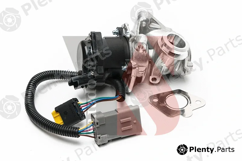 Ysparts EGRA043 — EGR Valve
