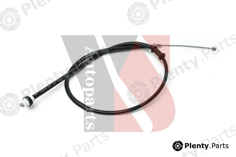 Ysparts YS-CAB0183 — Cable Pull, parking brake
