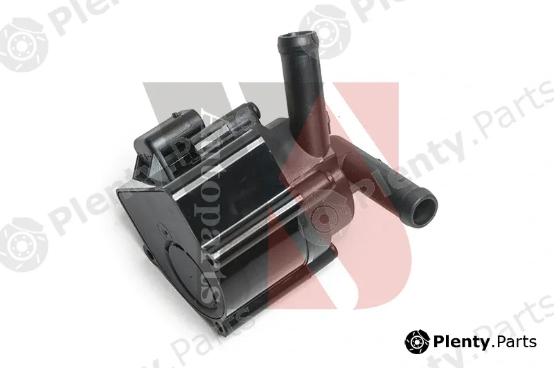 Ysparts YS-EWP0012 — Auxiliary Water Pump (cooling water circuit)
