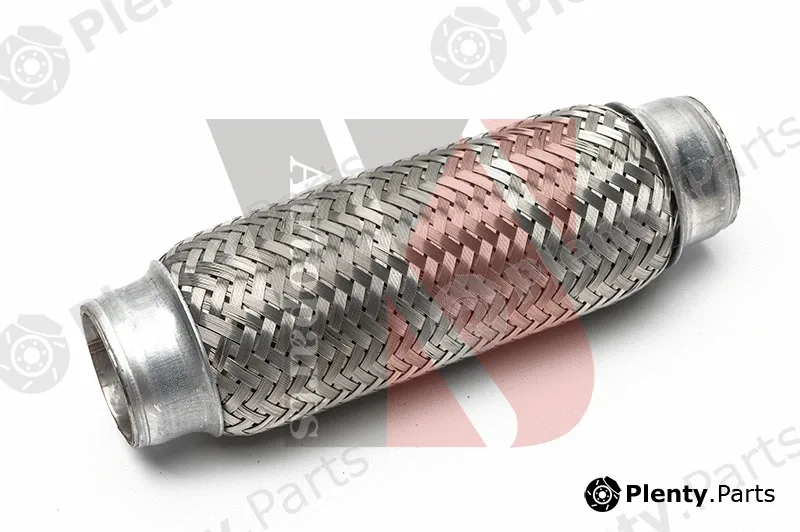 Ysparts 40X200 — Flexible Pipe, exhaust system