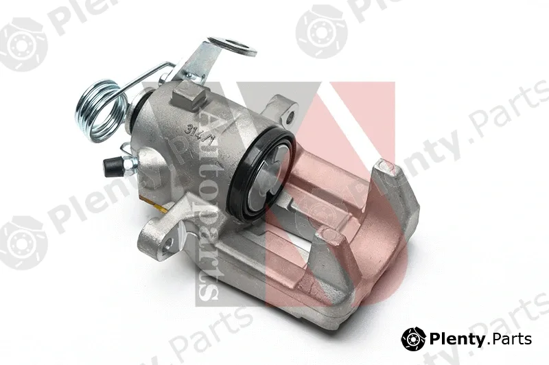 Ysparts YS-BC0970 — Brake Caliper