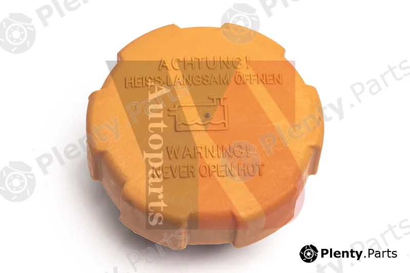 Ysparts YS-YXG177 — Cap, coolant tank