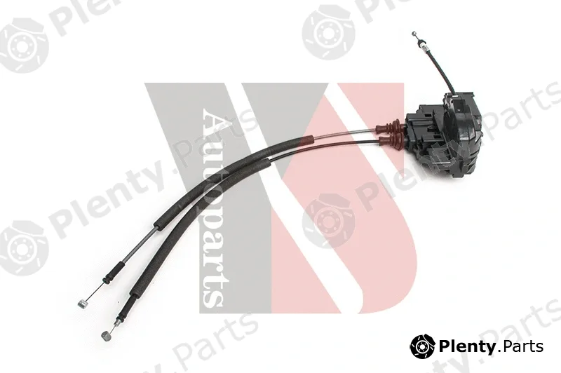 Ysparts YS-LK0053L — Door Lock