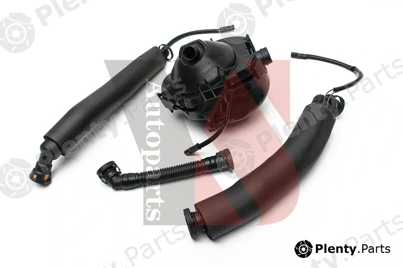 Ysparts YS-OSK023QX — Repair Kit, crankcase ventilation
