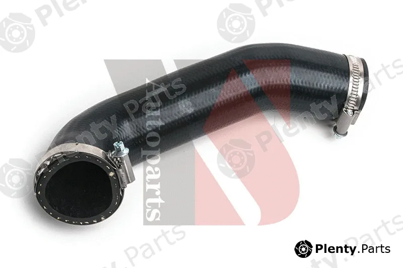 Ysparts YS-TIH0629H — Charge Air Hose