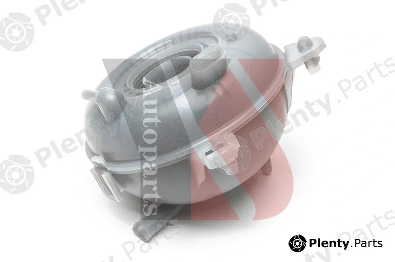 Ysparts YS-ET123 — Expansion Tank, coolant