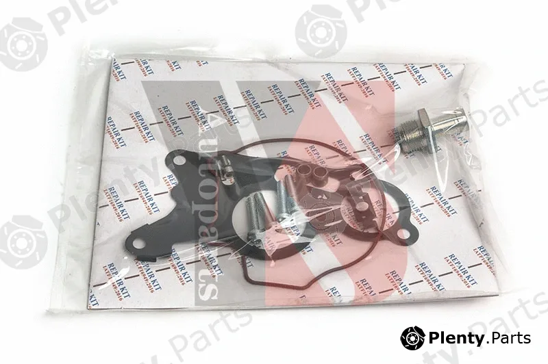 Ysparts YS-VP36XLB01 — Repair Set, vacuum pump (braking system)