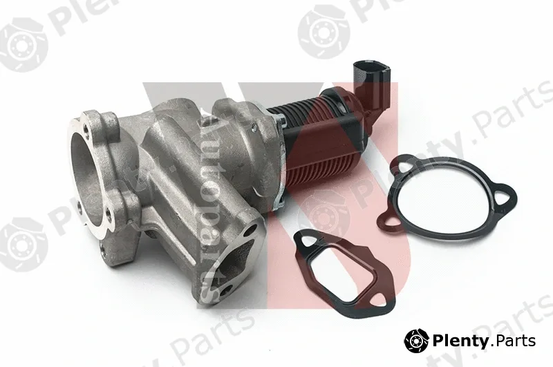 Ysparts EGRA021 — EGR Valve